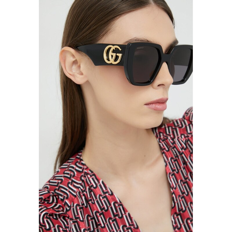 Slnečné okuliare Gucci 35214199