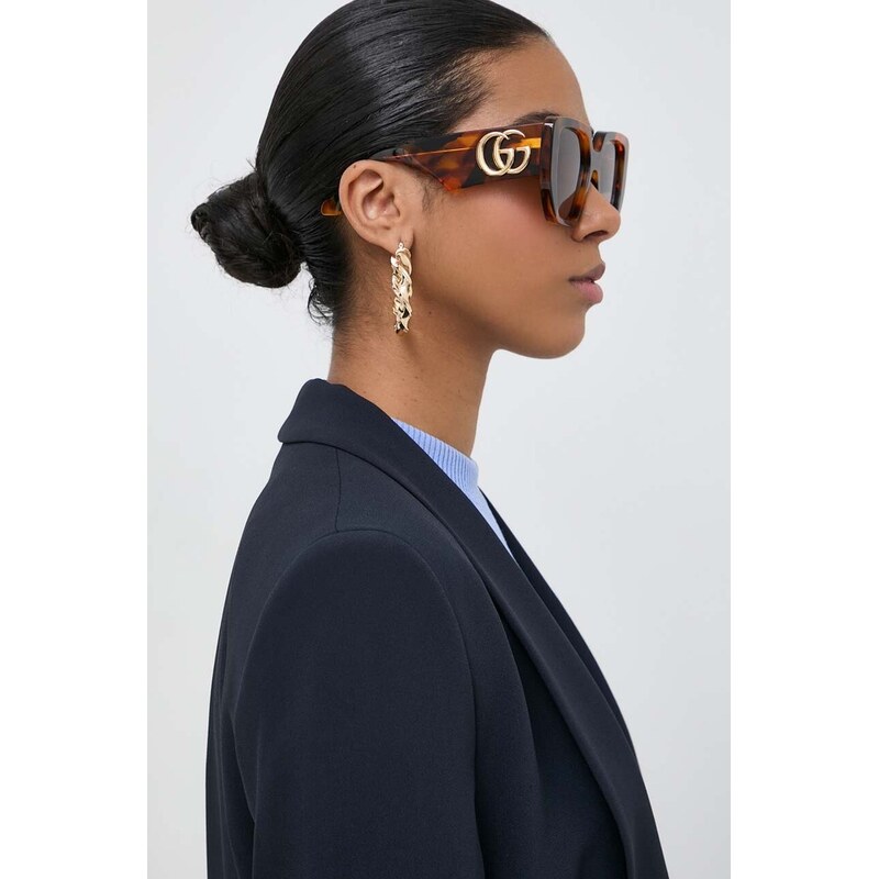 Slnečné okuliare Gucci 49277082