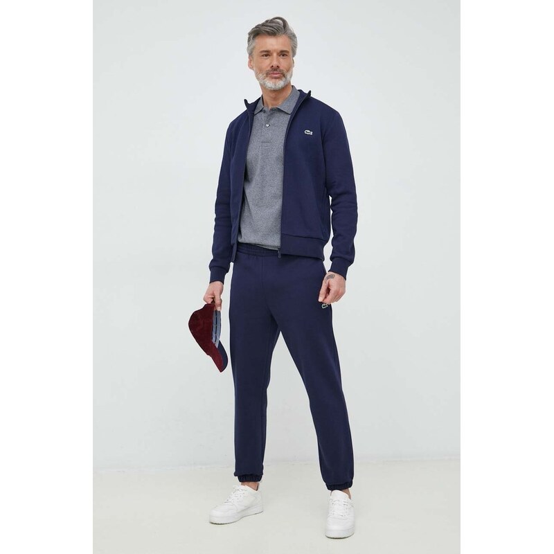 Mikina Lacoste 37870270