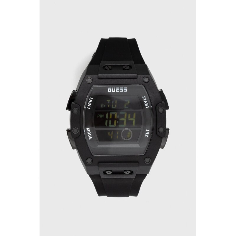 Hodinky Guess 35558916