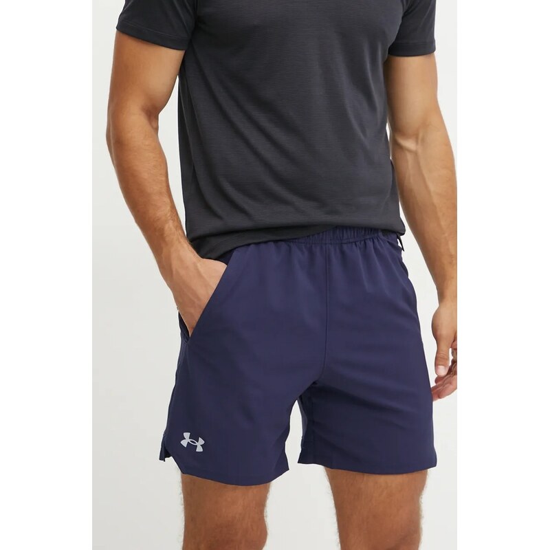 Tréningové šortky Under Armour Vanish 58340548