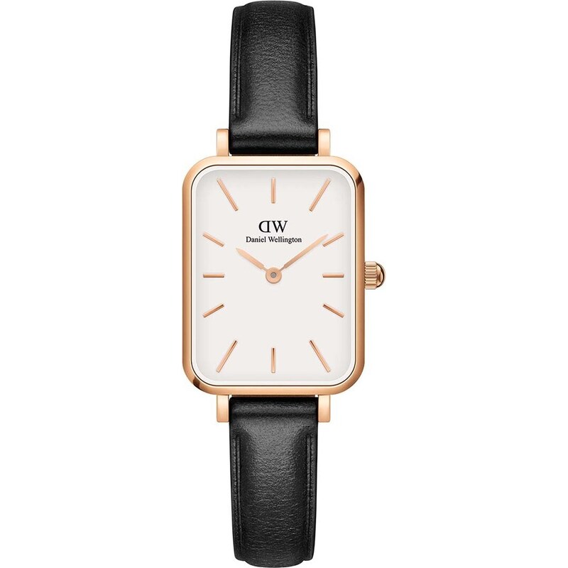 Hodinky Daniel Wellington Quadro Pressed 36313098