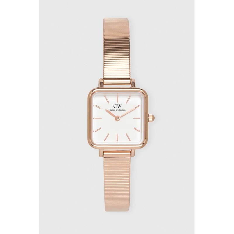 Hodinky Daniel Wellington Quadro Studio 36516080