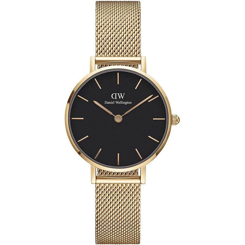 Hodinky Daniel Wellington Petite 28 Evergold 64299456