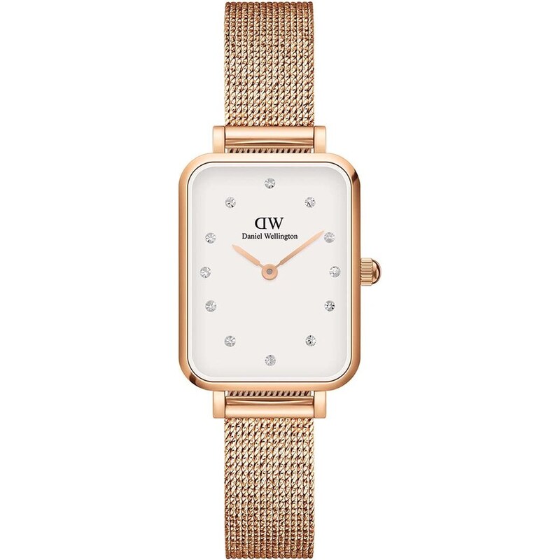 Hodinky Daniel Wellington Quadro 20x26 65491341