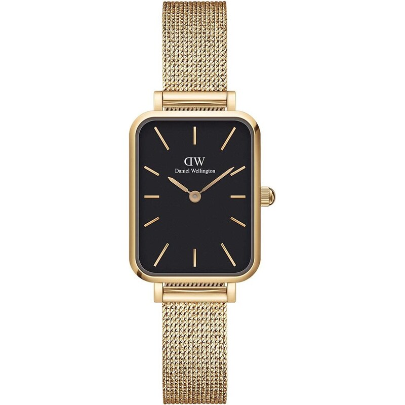 Hodinky Daniel Wellington Quadro 20x26 64571226
