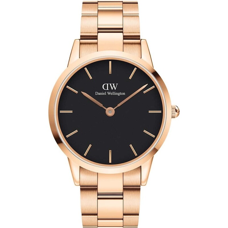 Hodinky Daniel Wellington Iconic Link 40 66024197