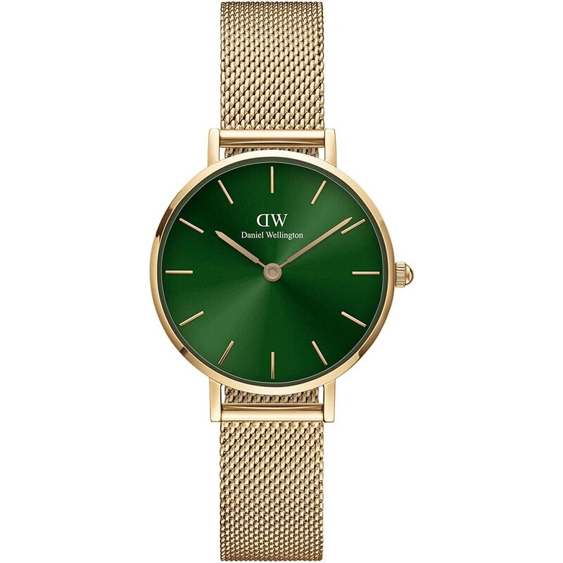 Hodinky Daniel Wellington Petite Emerald 28 36313092