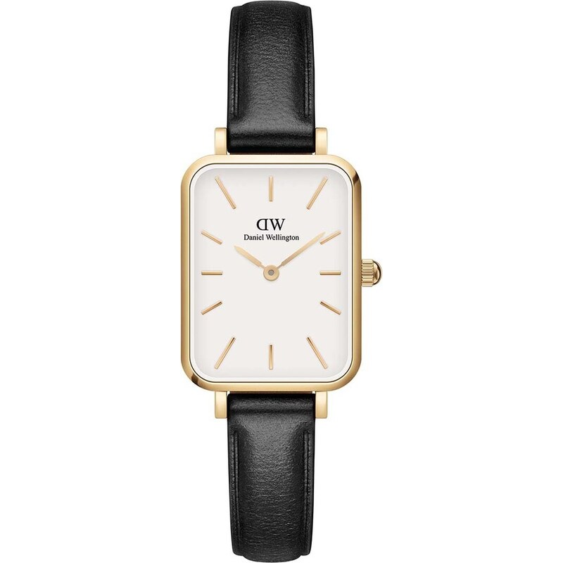 Hodinky Daniel Wellington Quadro 20x26 64299469
