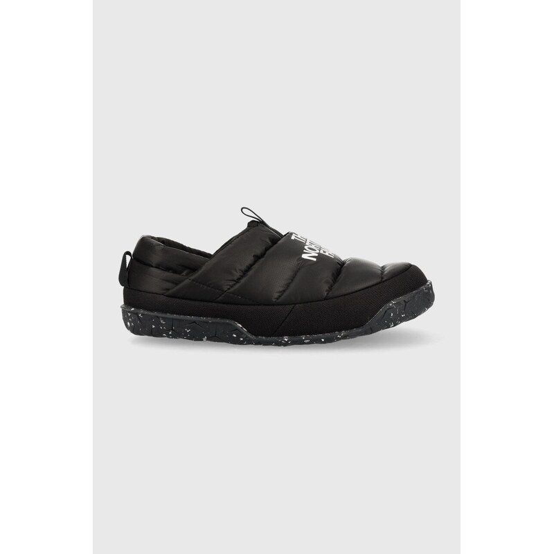 Papuče The North Face NUPTSE MULE 36224940