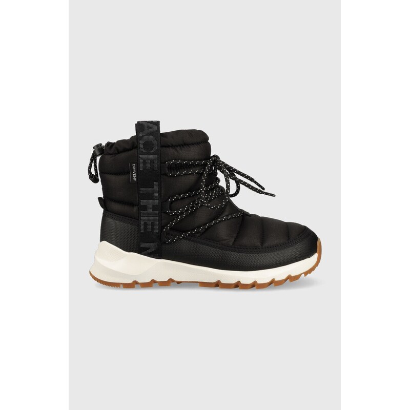 Snehule The North Face WOMEN S THERMOBALL LACE UP WP 36649232