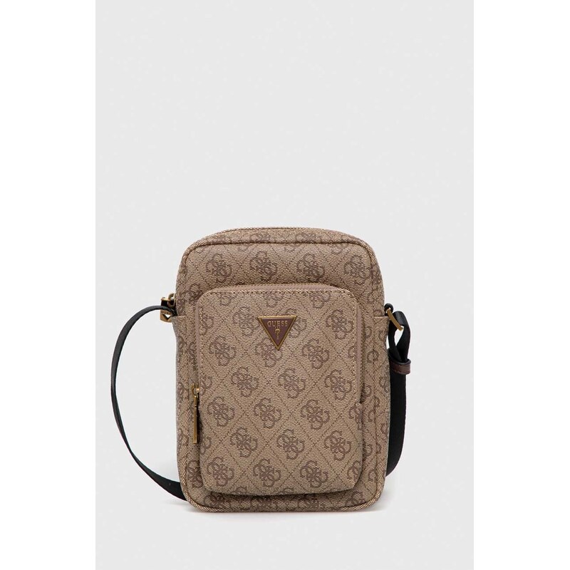 Malá taška Guess VEZZOLA 45507228