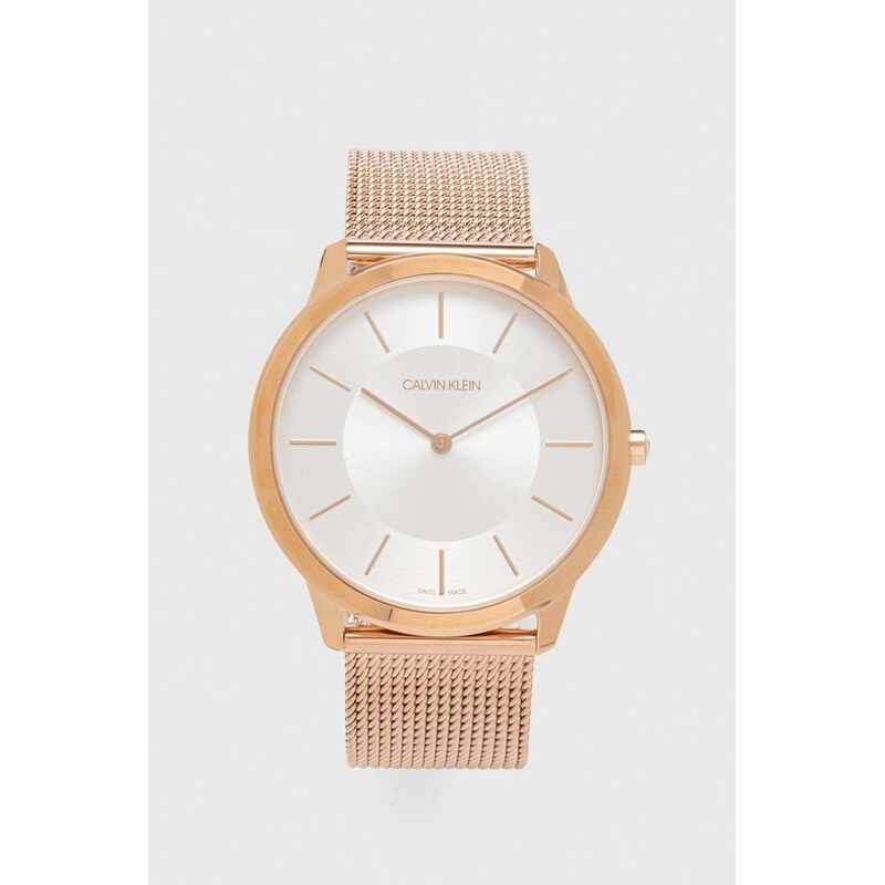 Hodinky Calvin Klein 36834368