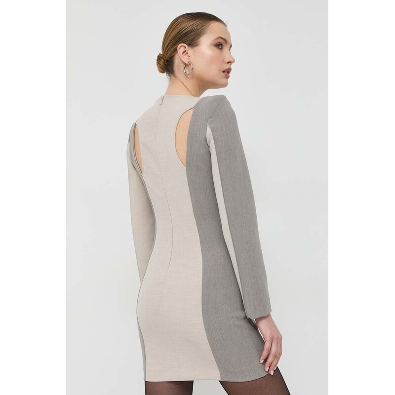 Šaty Patrizia Pepe 64299775