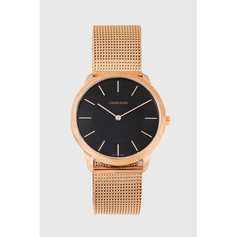 Hodinky Calvin Klein 37077666