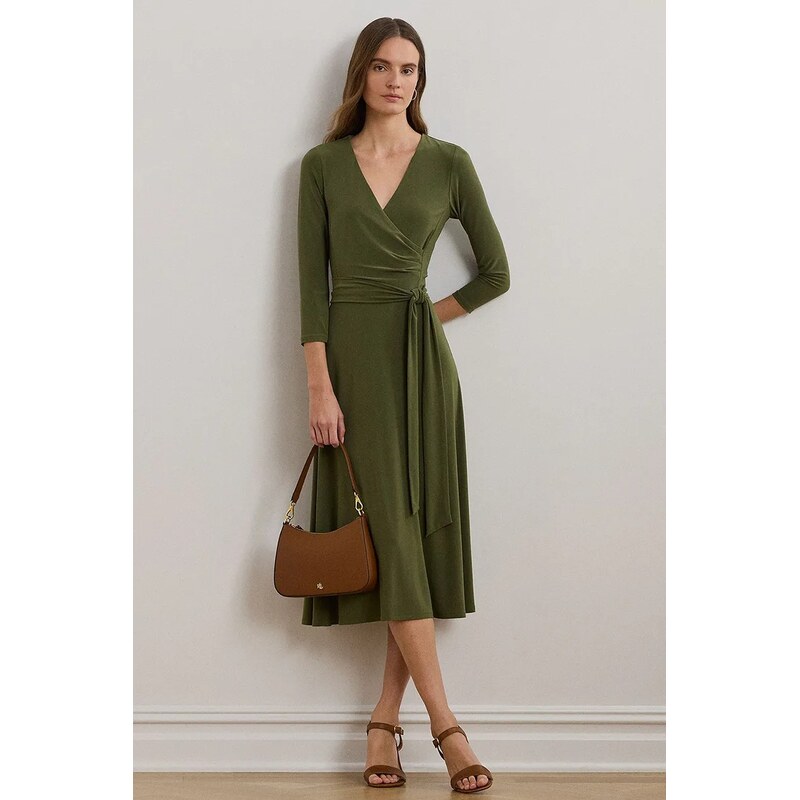 Šaty Lauren Ralph Lauren 60189257