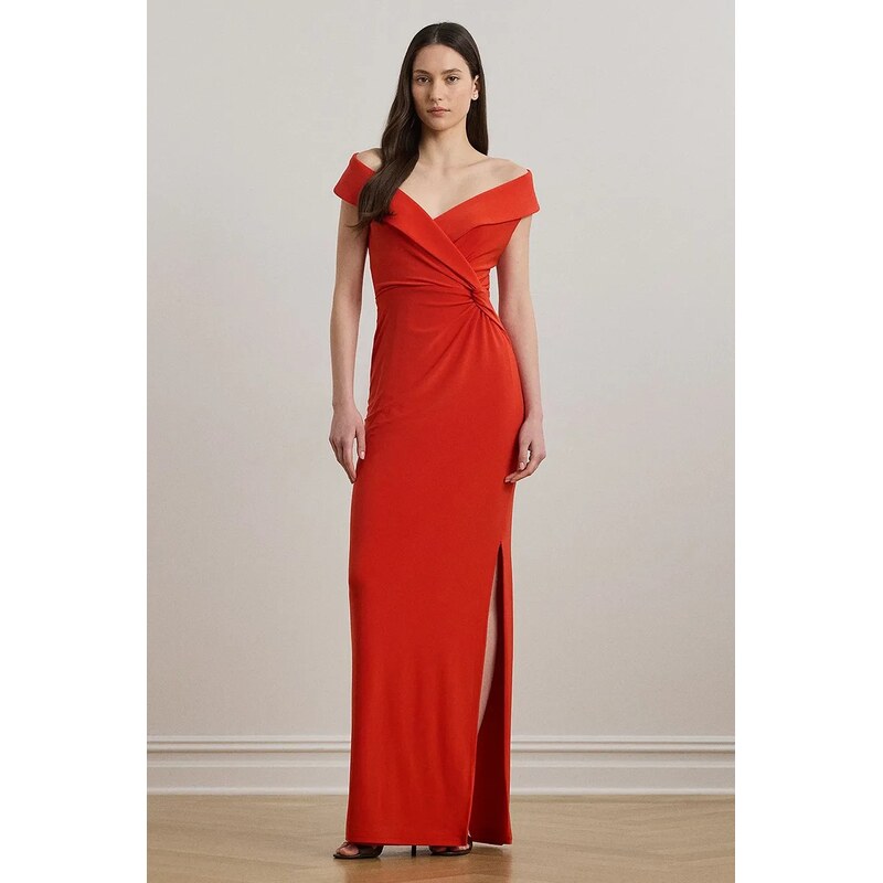 Šaty Lauren Ralph Lauren 64044608