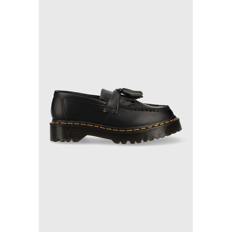 Kožené mokasíny Dr. Martens Adrian Bex 37078130