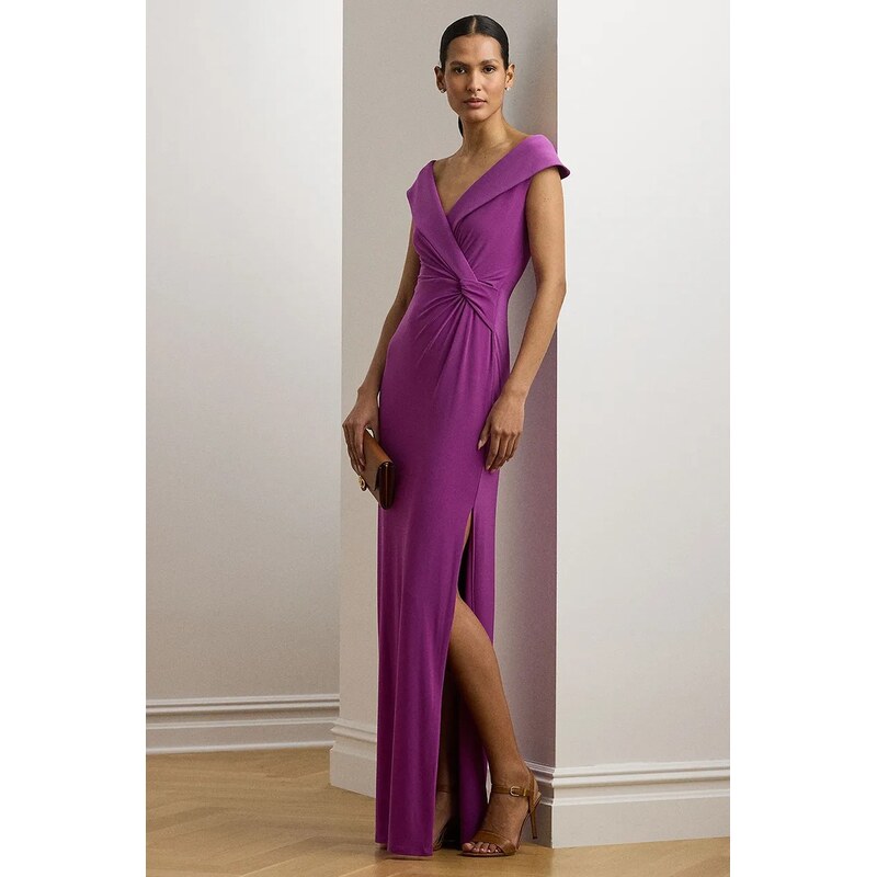 Šaty Lauren Ralph Lauren 63764024