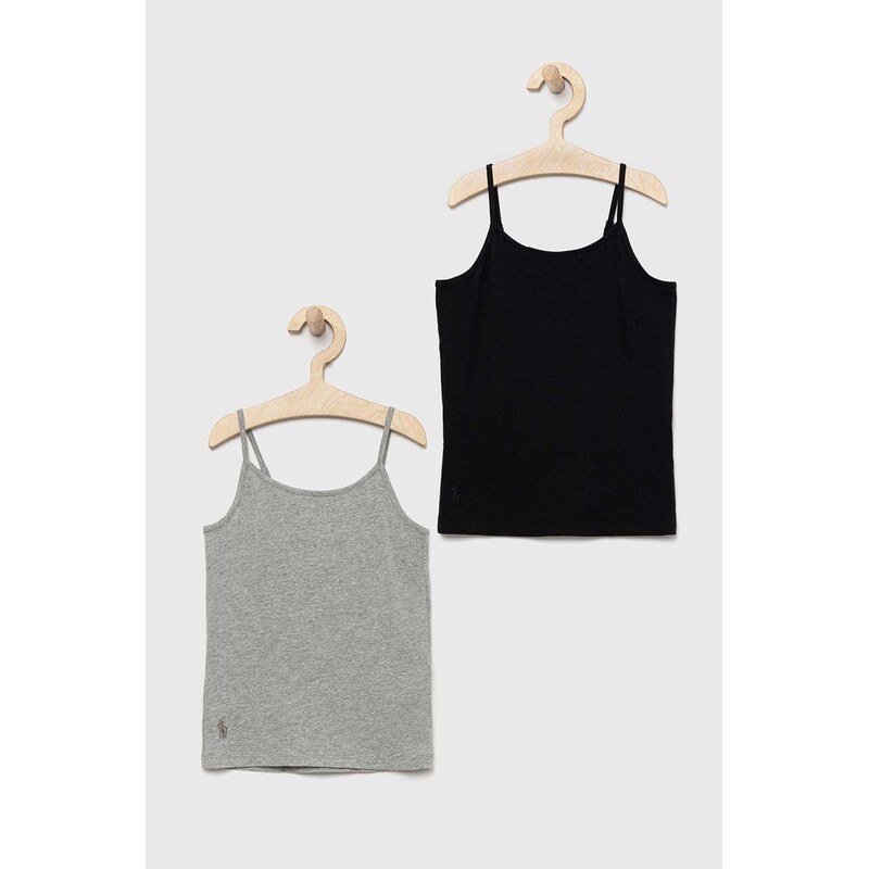 Polo Ralph Lauren Detský top Polo Ralph Lauren 2-pak 37551847