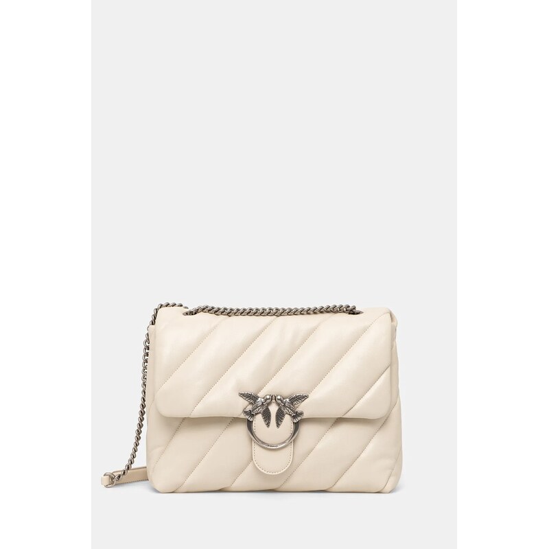 Kožená kabelka Pinko 61994127