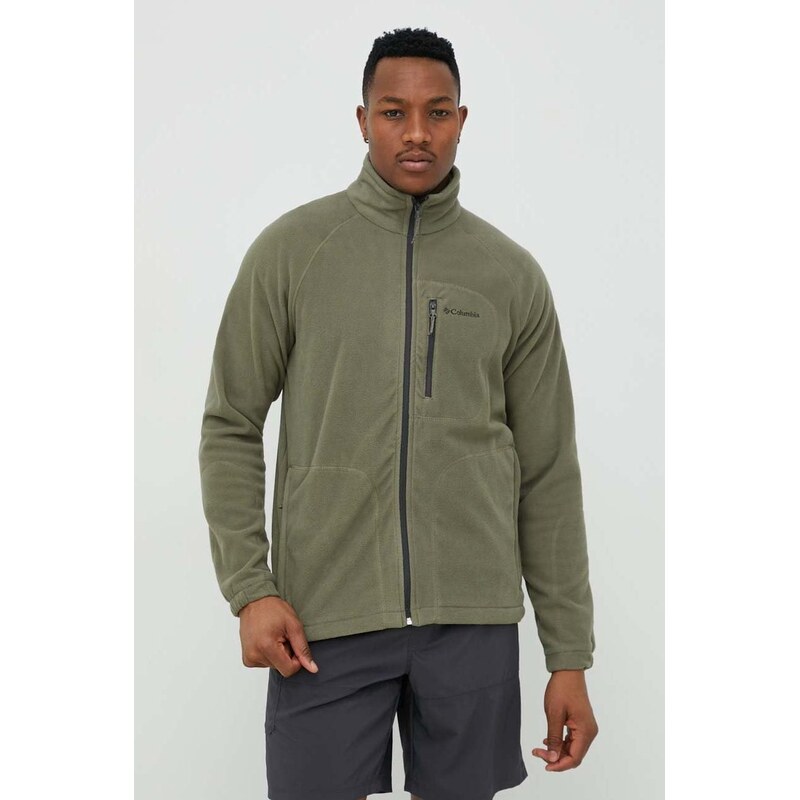 Športová mikina Columbia Fast Trek II 37569963