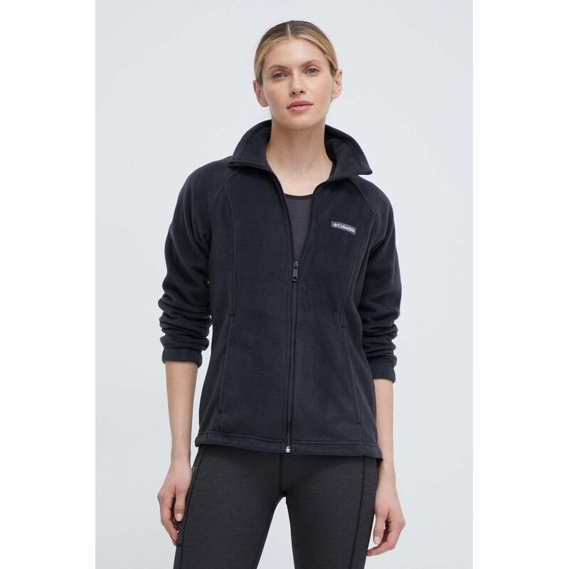 Športová mikina Columbia Benton Springs 49347826