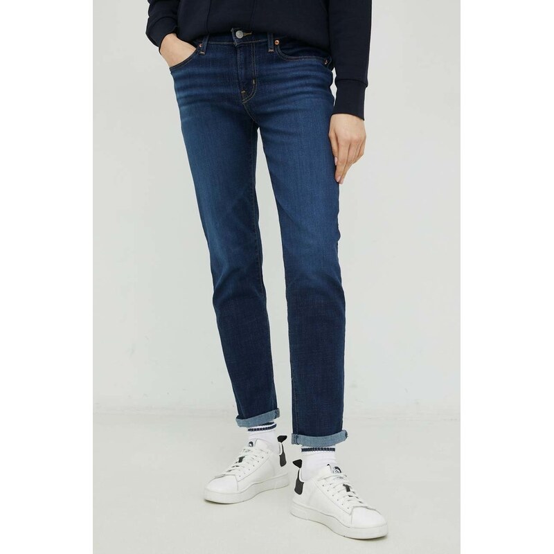 Rifle Levis Boyfriend MID RISE BOYFRIEND 37504133