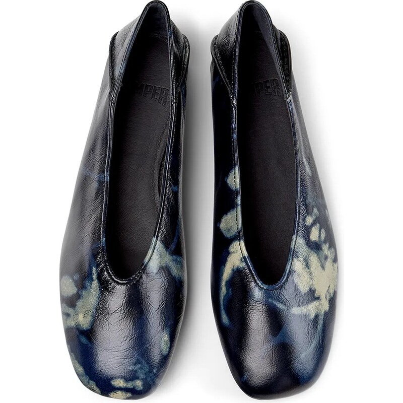 Kožené balerínky Camper Casi Myra 65969186