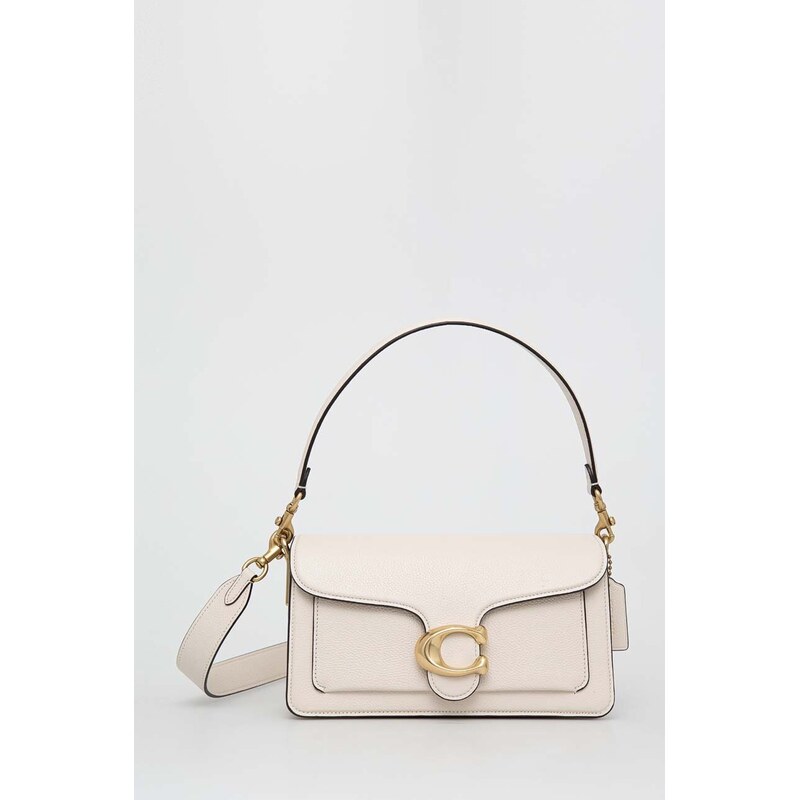 Kožená kabelka Coach 63997140