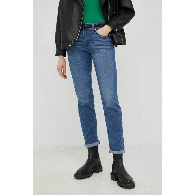 Rifle Levis Boyfriend MID RISE BOYFRIEND 37924510