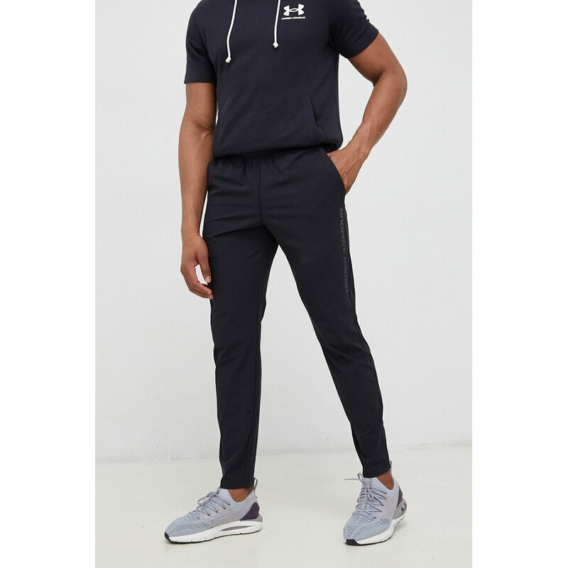 Bežecké nohavice Under Armour Storm 38337041