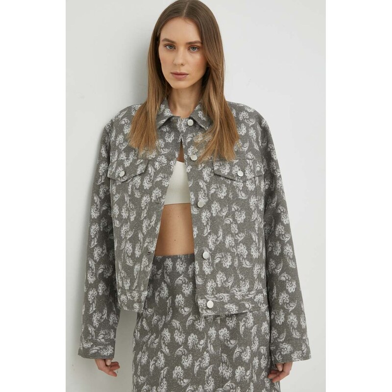 Bunda Samsoe Samsoe 39234755