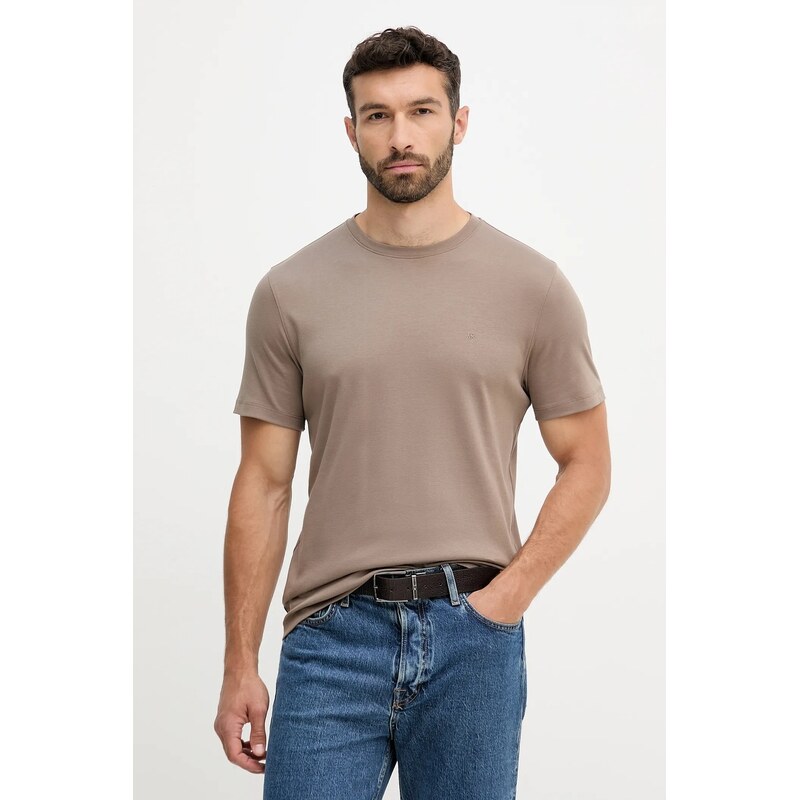 Bavlnené tričko Michael Kors 64282588