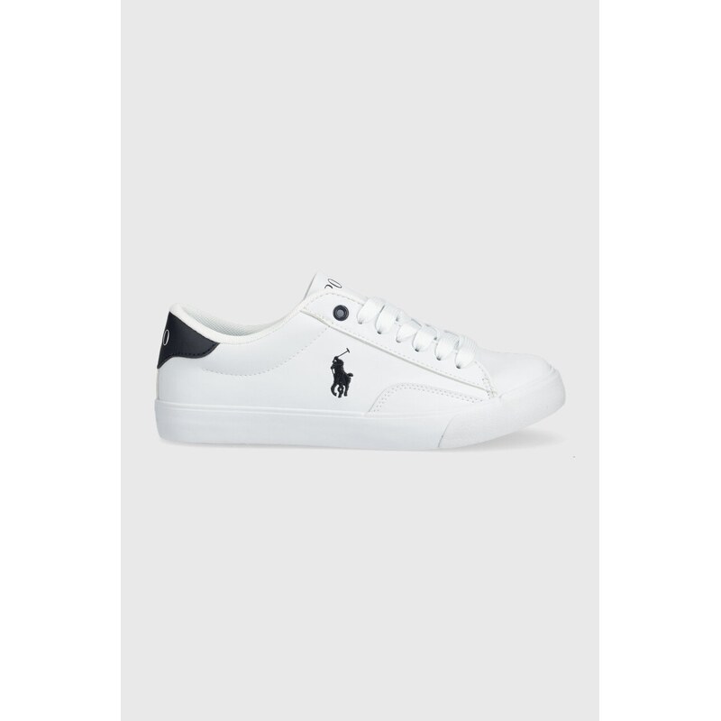 Polo Ralph Lauren Detské tenisky Polo Ralph Lauren 39437639