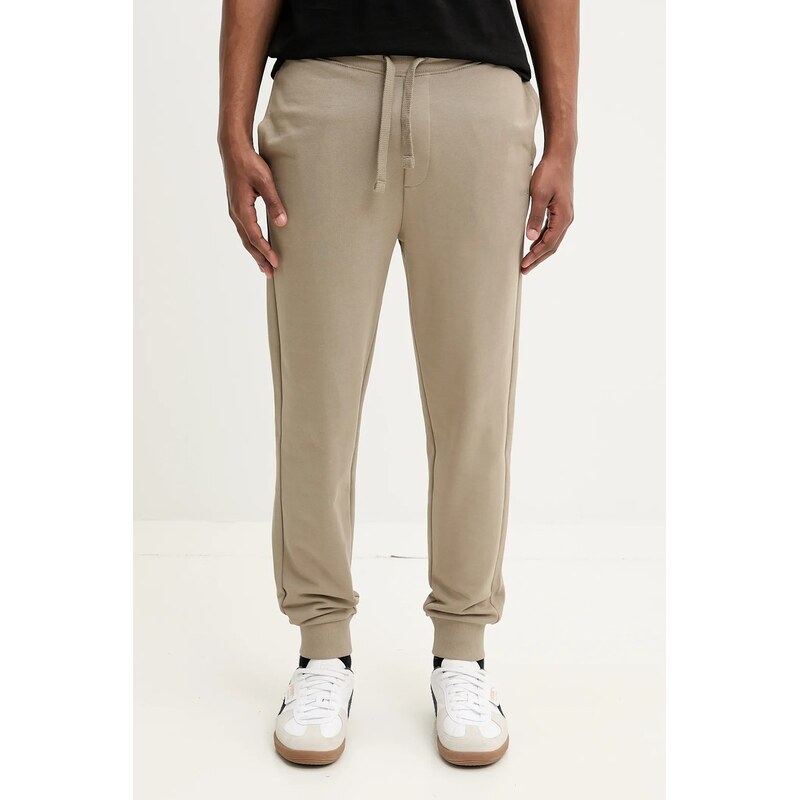 Bavlnené tepláky HUGO Dayote232 67830710