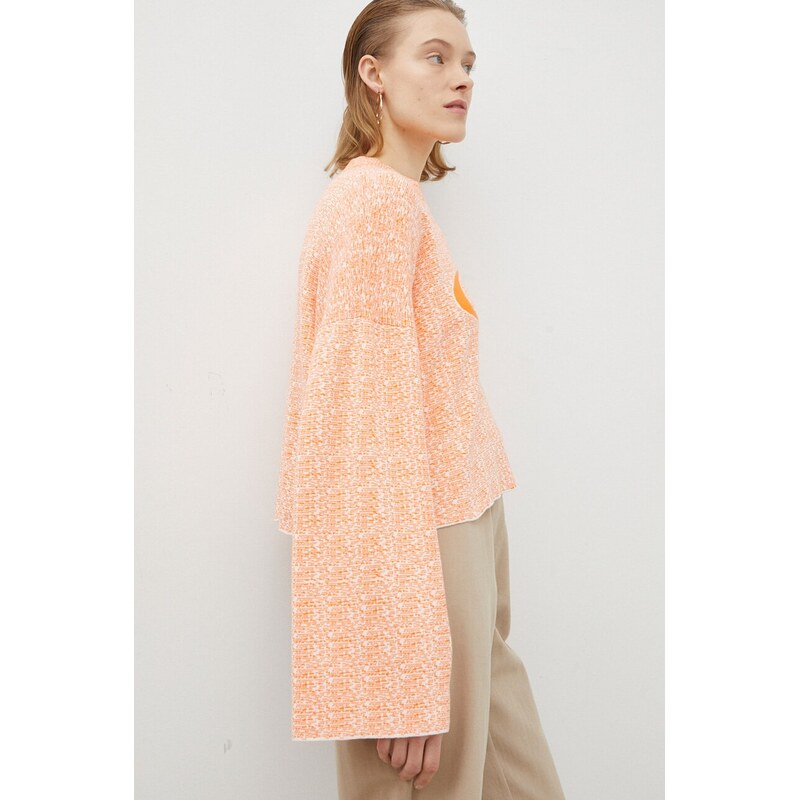 Sveter s prímesou kašmíru Résumé 40736035