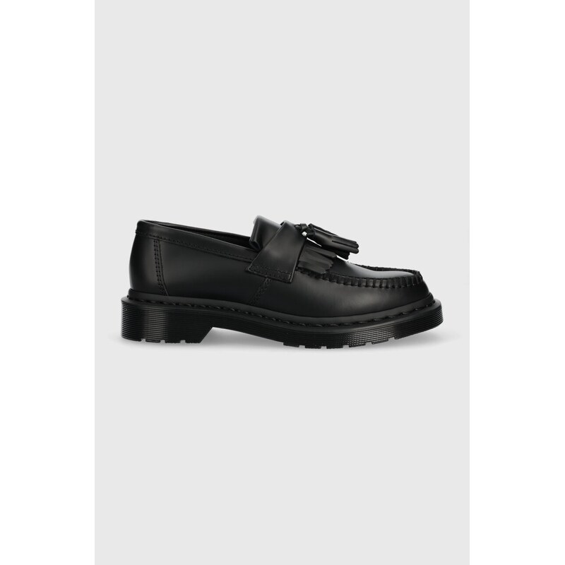 Kožené mokasíny Dr. Martens Adrian Mono 40955770