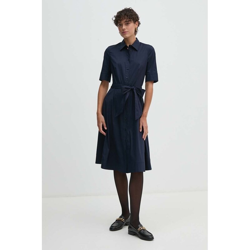 Šaty Lauren Ralph Lauren 55917002