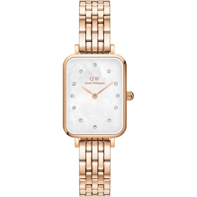Hodinky Daniel Wellington Quadro Lumine Quadro Lumine 64176314