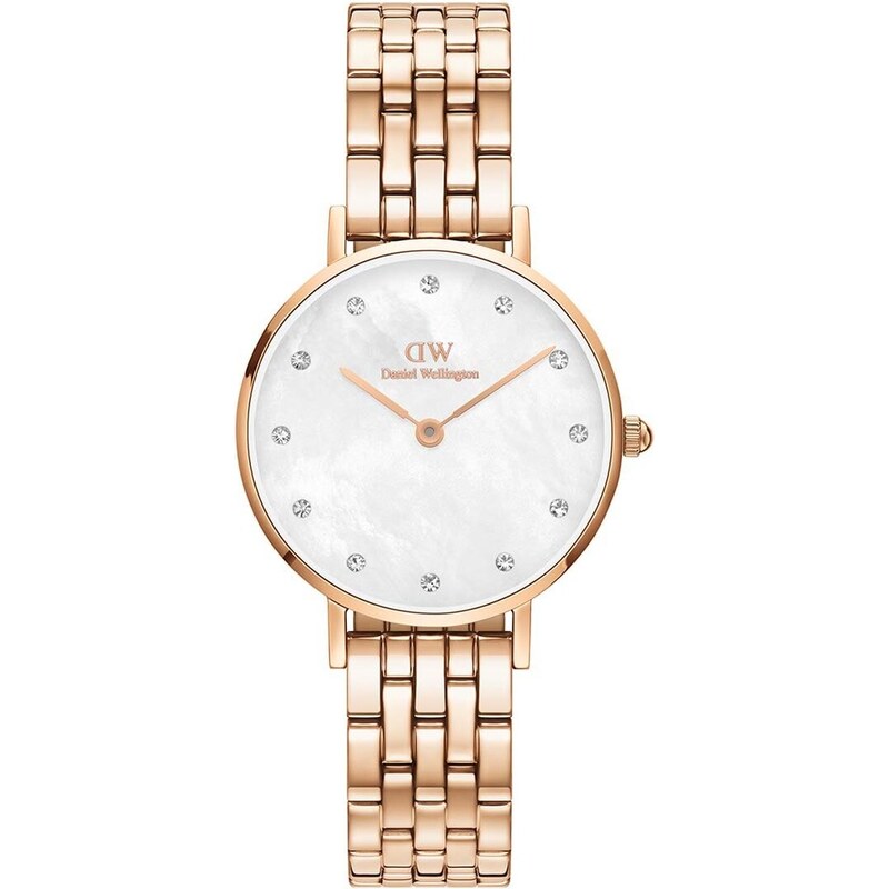 Hodinky Daniel Wellington Petite Lumine 28 5-Link 41697290