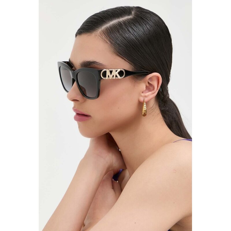 Slnečné okuliare Michael Kors EMPIRE SQUARE 42042137