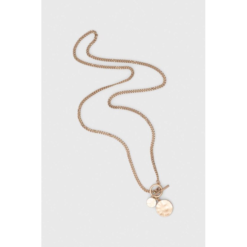 Náhrdelník AllSaints 63995625