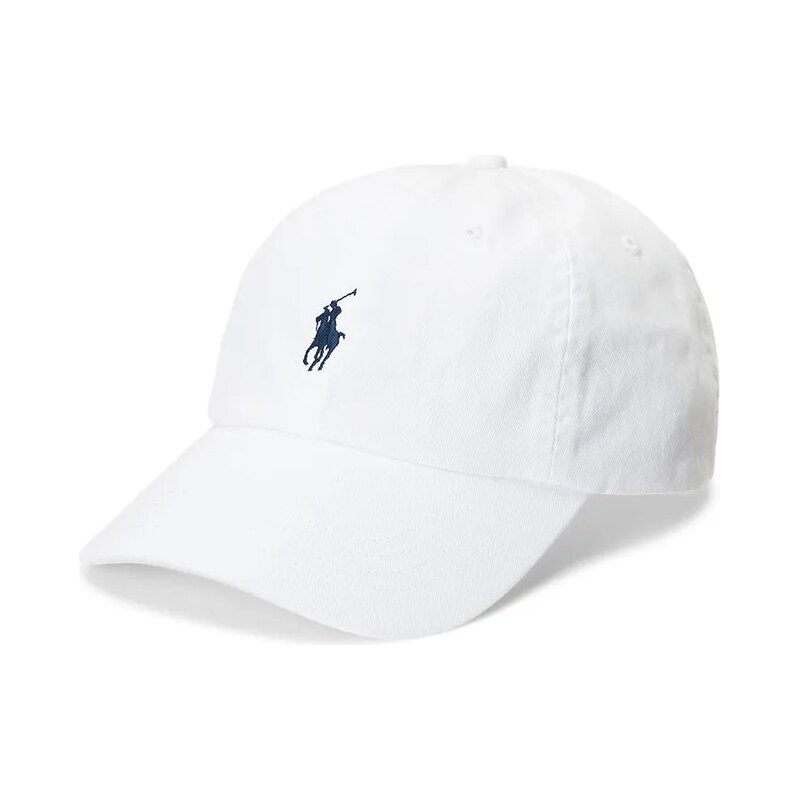 Bavlnená šiltovka Polo Ralph Lauren 61826821