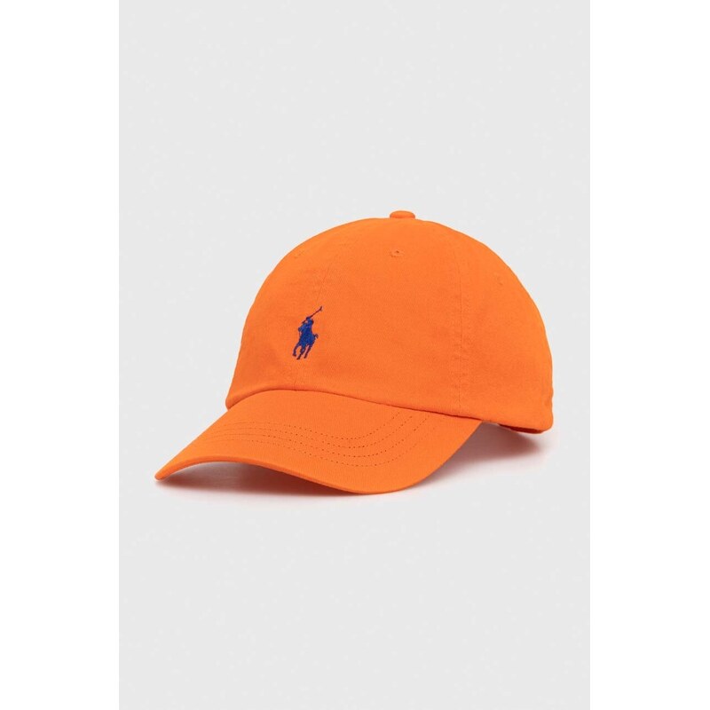 Bavlnená šiltovka Polo Ralph Lauren 47565939