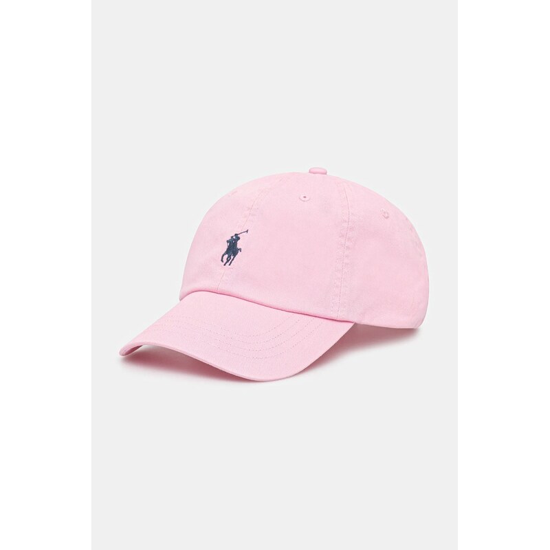 Bavlnená šiltovka Polo Ralph Lauren 61826822