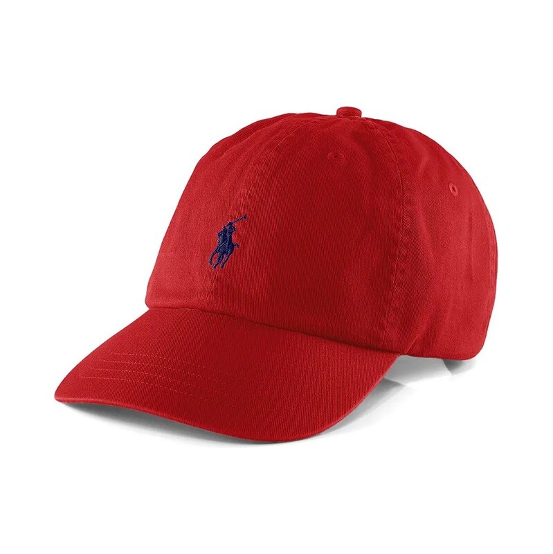Bavlnená šiltovka Polo Ralph Lauren 61826823