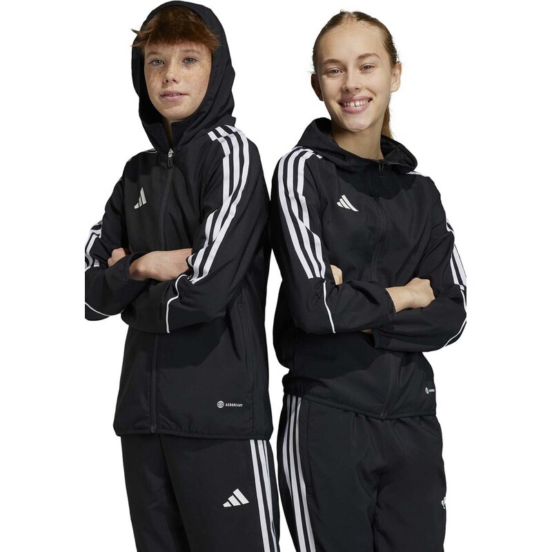 Detská mikina adidas Performance TIRO23 L WB Y 43008358