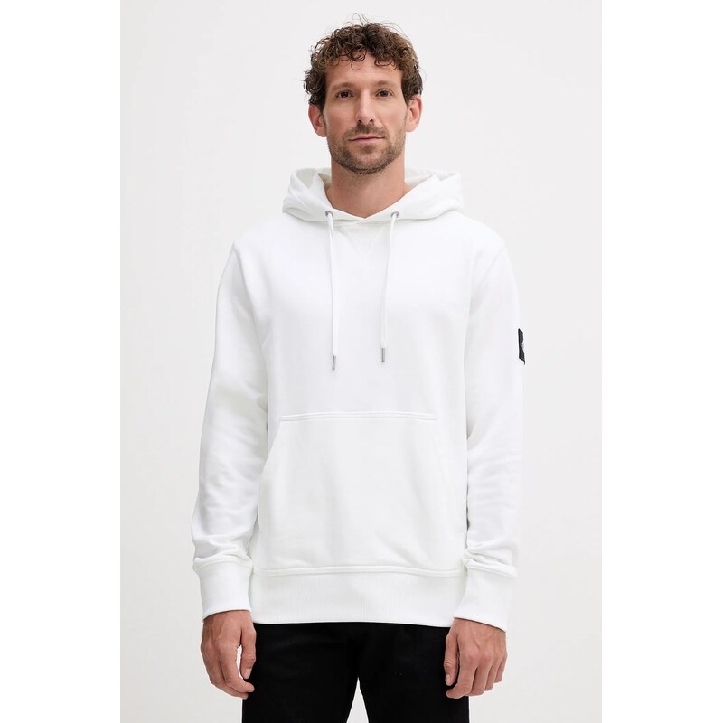 Bavlnená mikina Calvin Klein Jeans 64350861