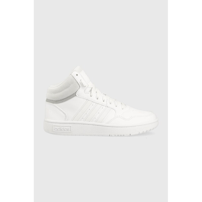 Tenisky adidas Originals HOOPS MID 3. K 43008755